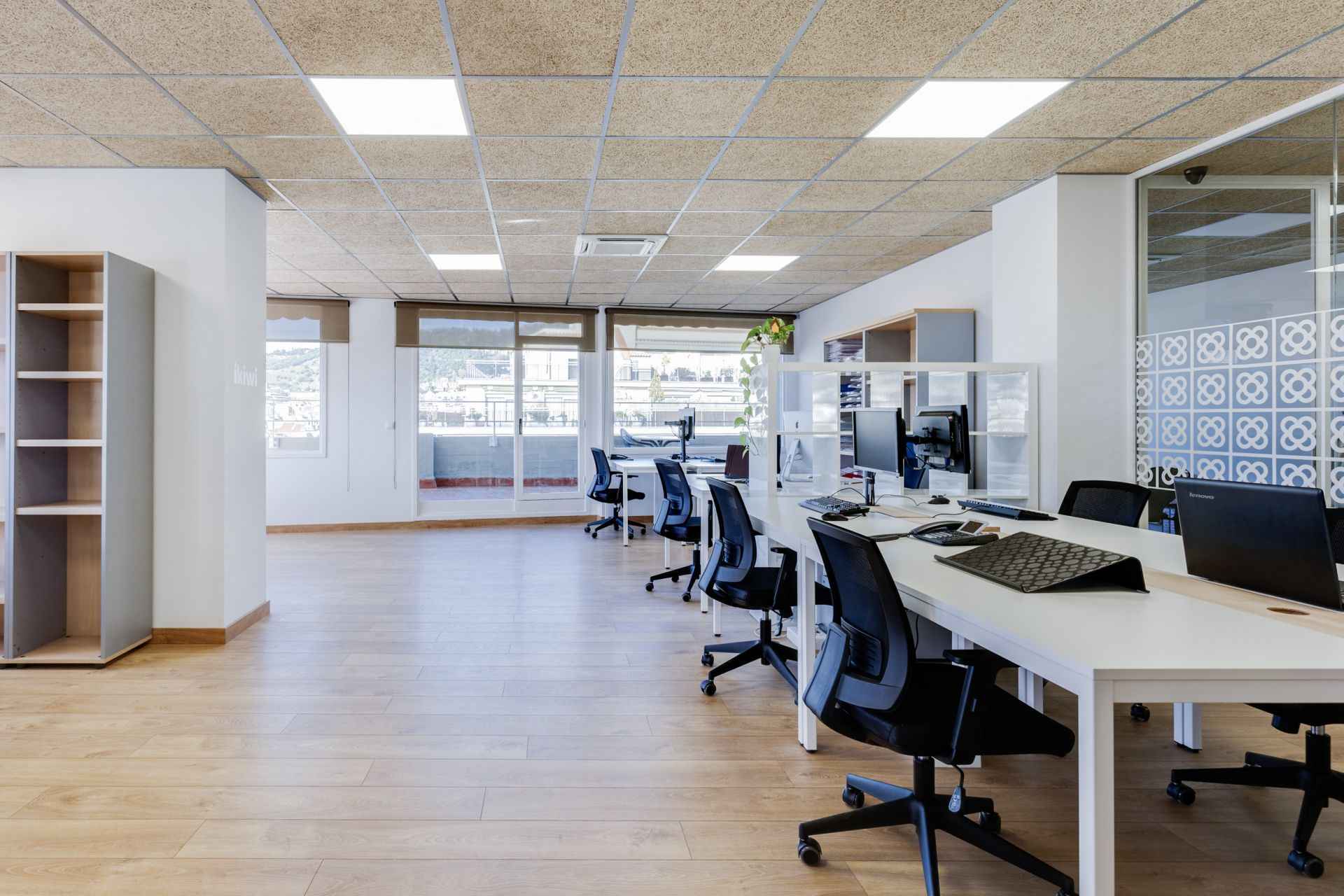 FlyCowork image 1