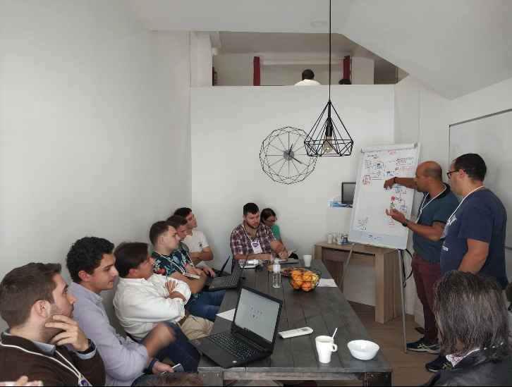 Imaguru Startup Hub image 2