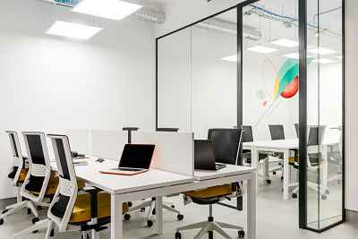 SmartUP Cowork image 4