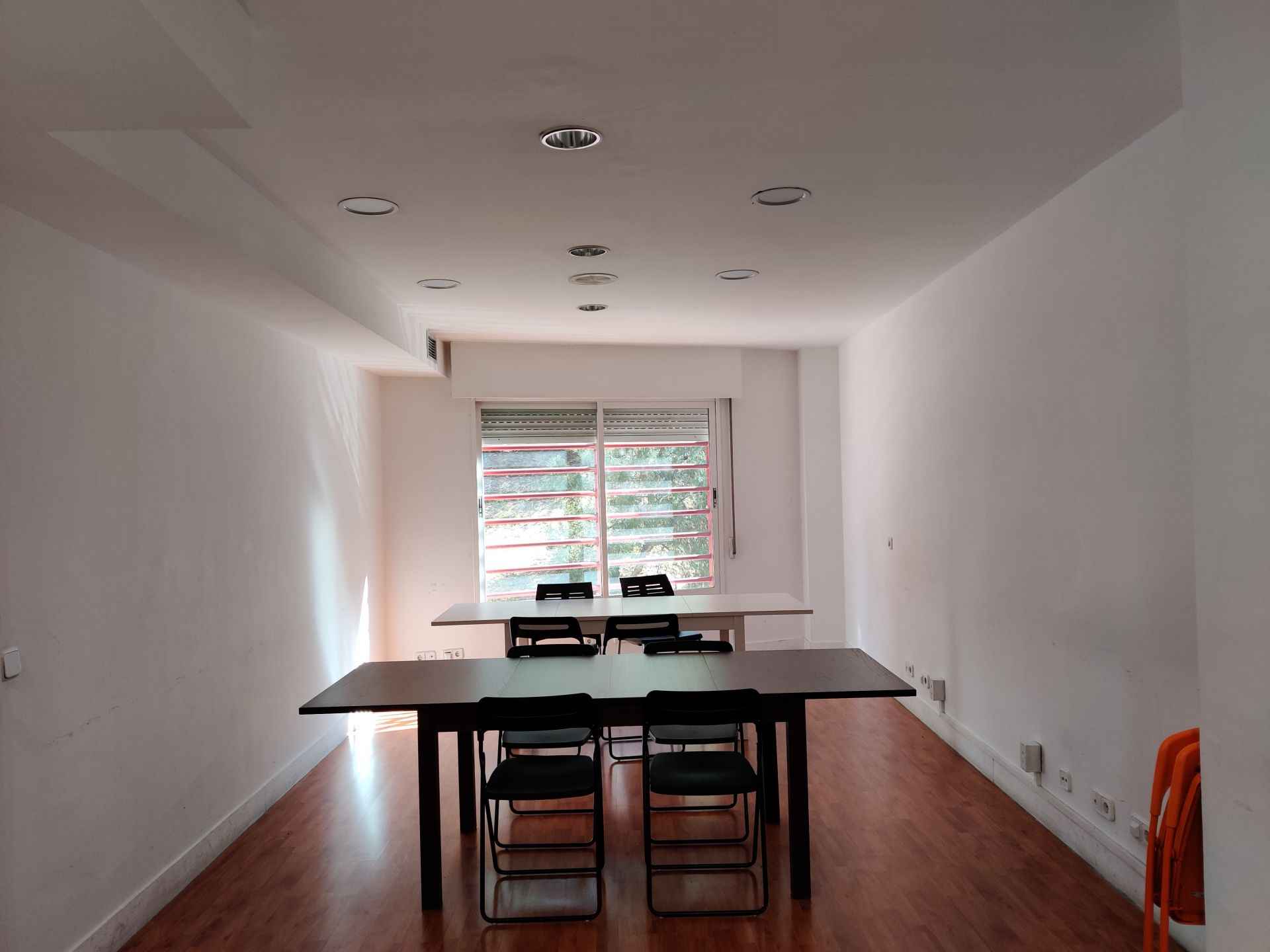 LIVINK Coworking Templo de Debod – Príncipe Pío image 1