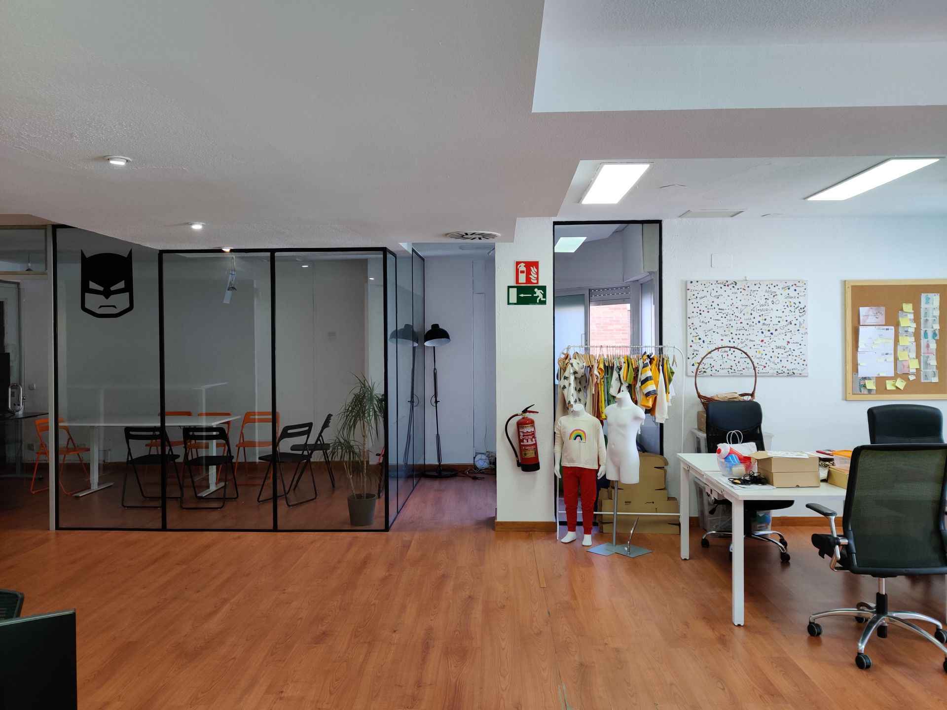 LIVINK Coworking Templo de Debod – Príncipe Pío image 4