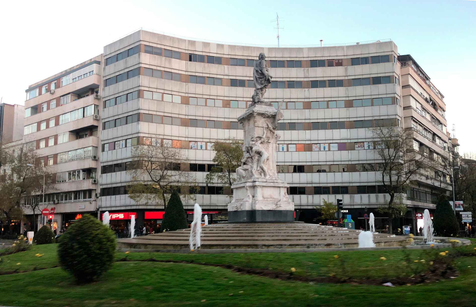 La Fabrica Quevedo image 1