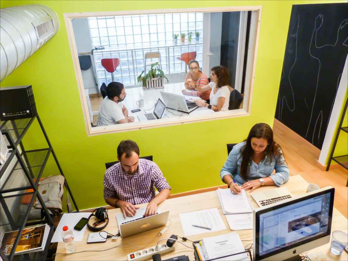 Gracia Work Centre image 2