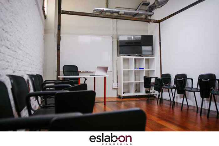 Eslab ON image 1