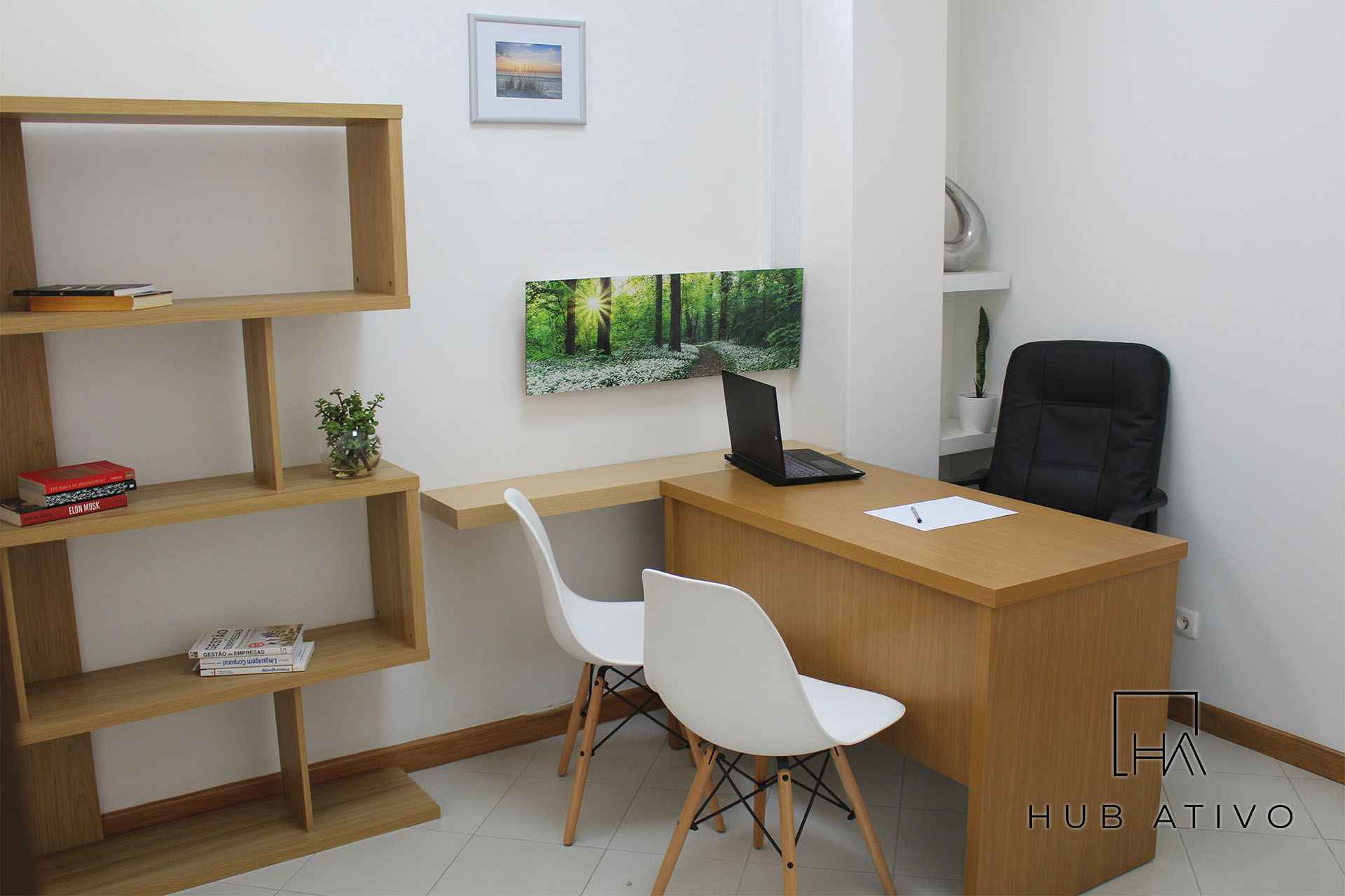 HUB Ativo image 2