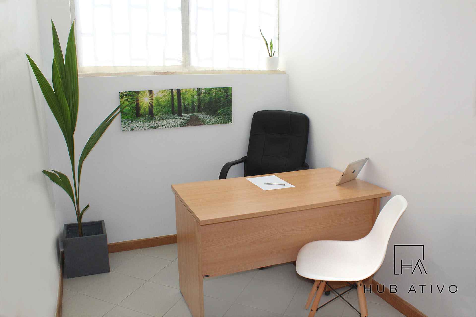 HUB Ativo image 3