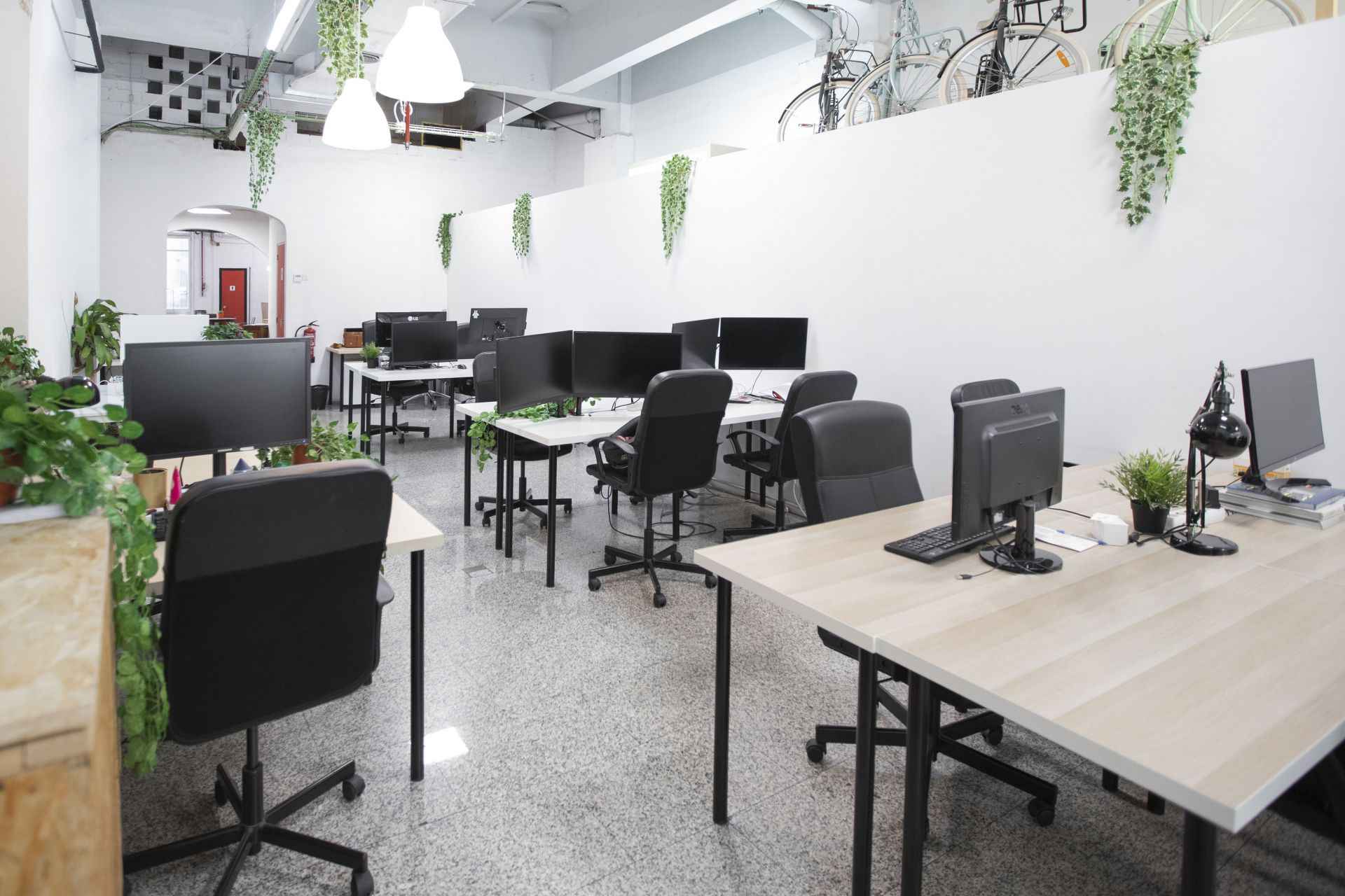 Depot Lab Bruc image 2