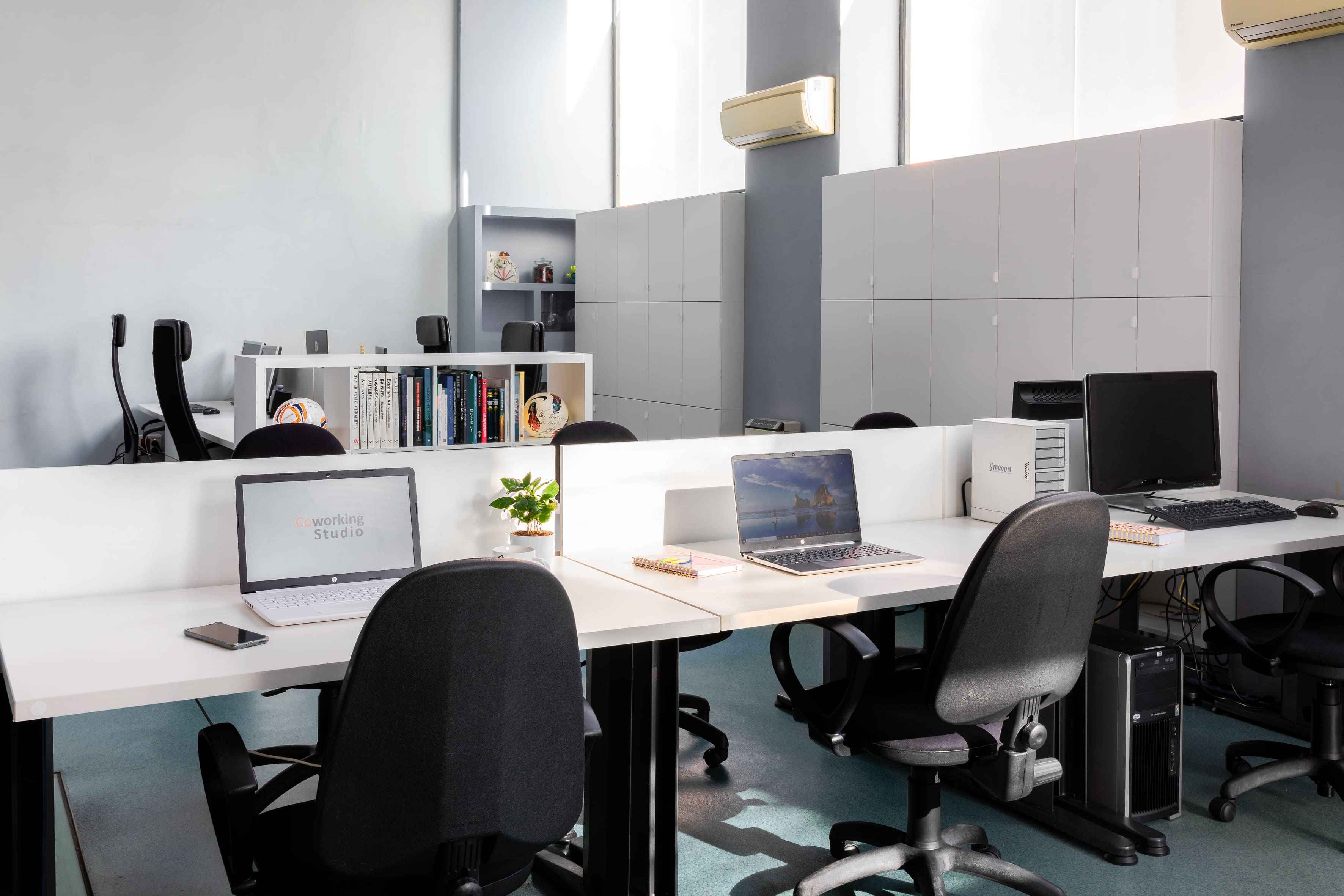Coworking Studio image 1