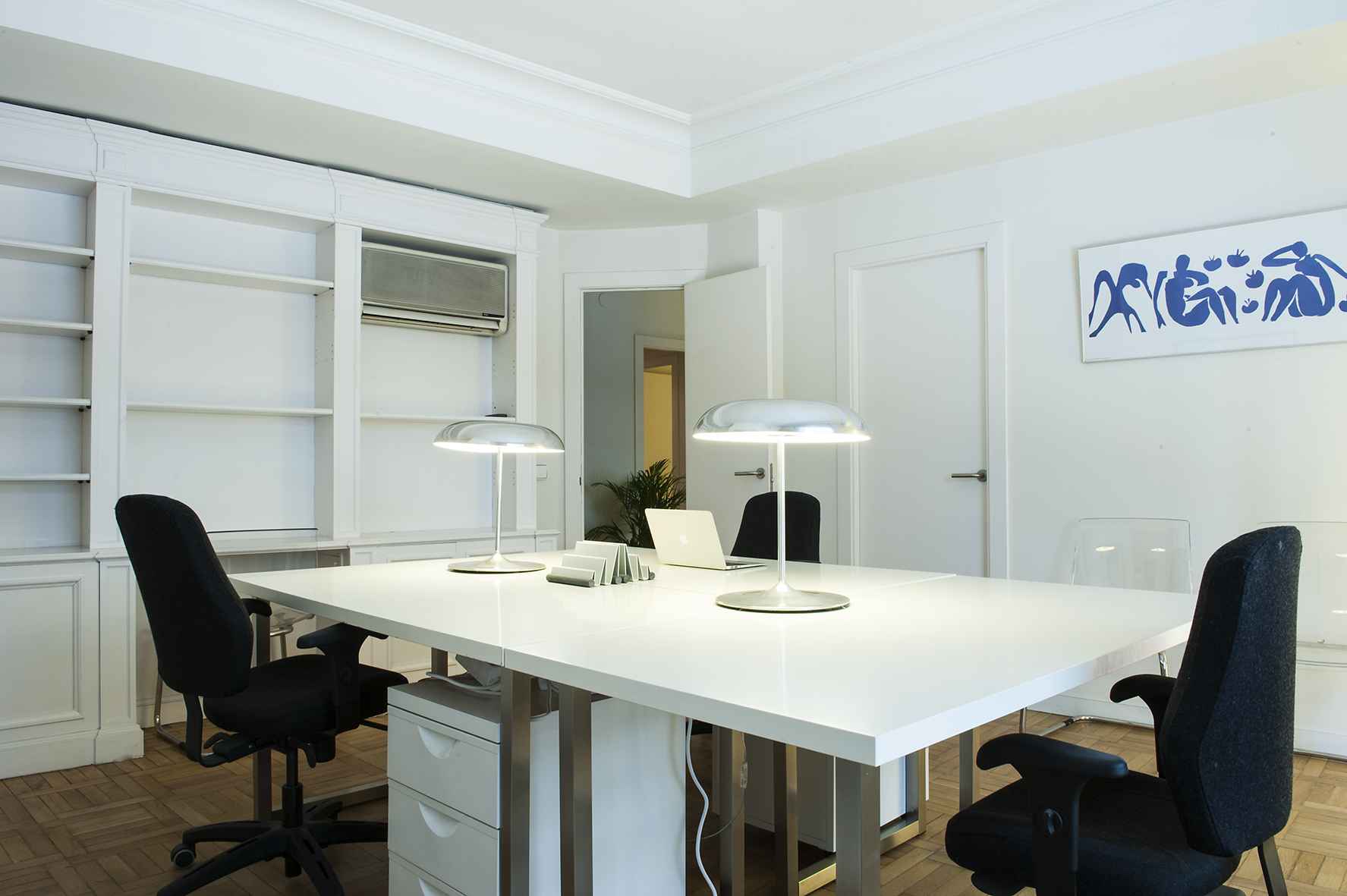 Downtown Offices image 4