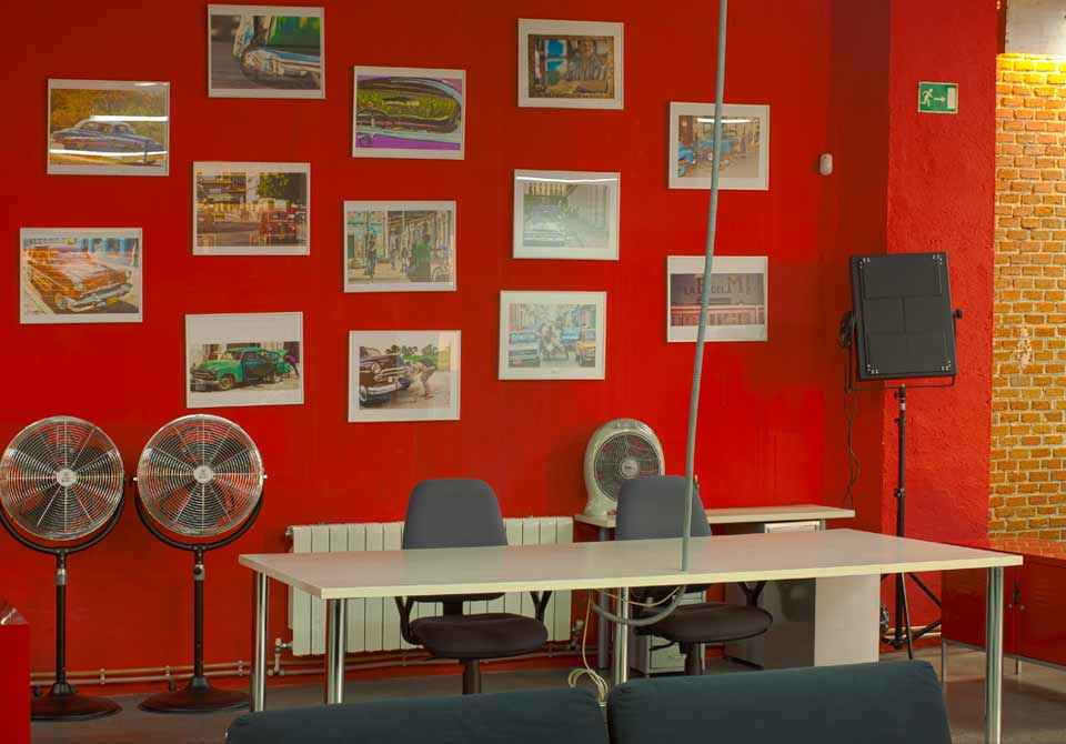 B2WORK Territorio Coworker image 4
