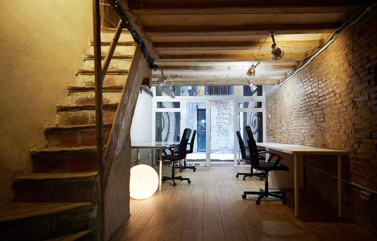 Camaleo Coworking image 1