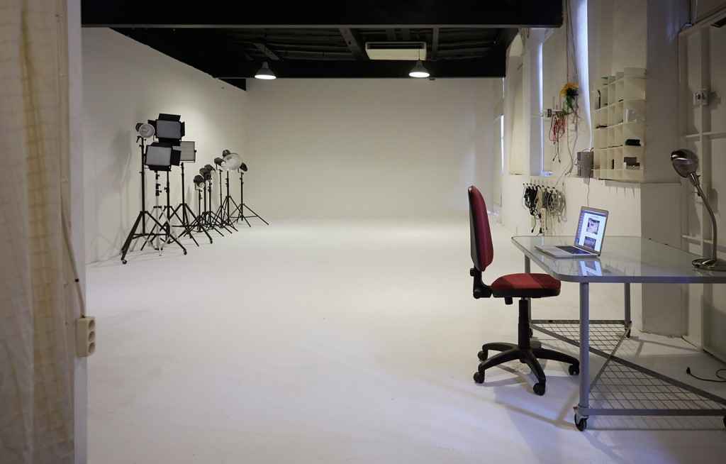 Camaleo Coworking image 2