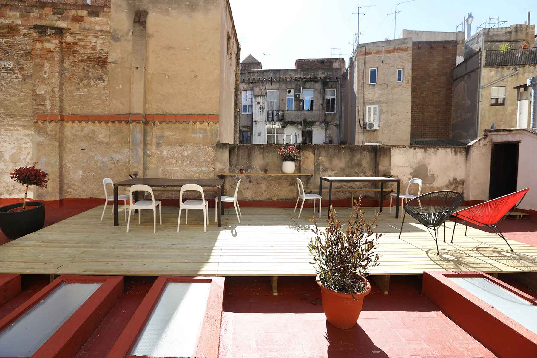 Camaleo Coworking image 4