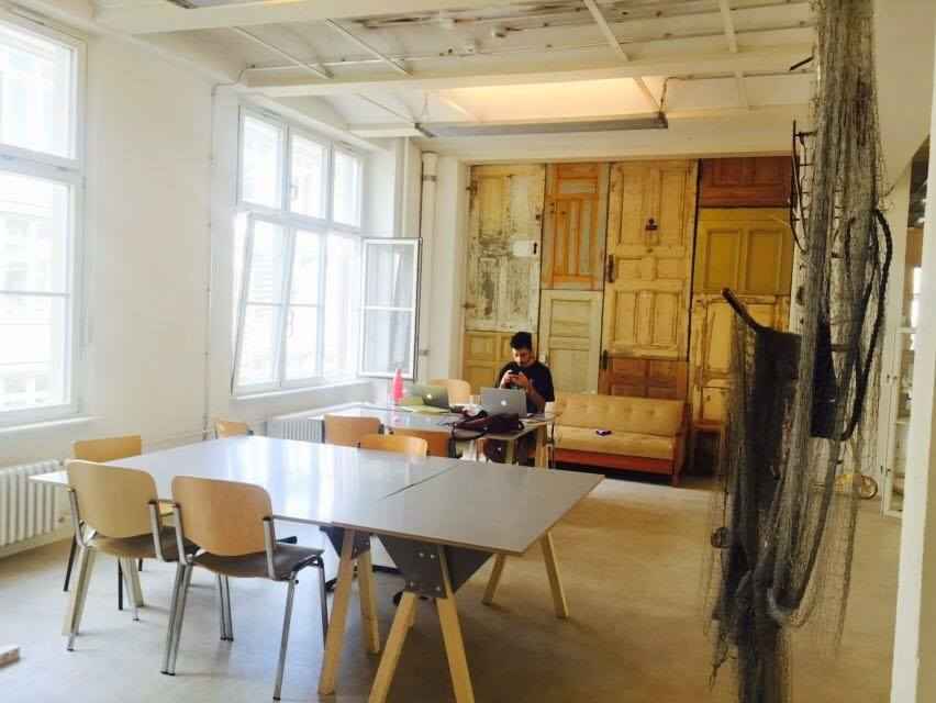 Valkiria HUB SPACE image 2