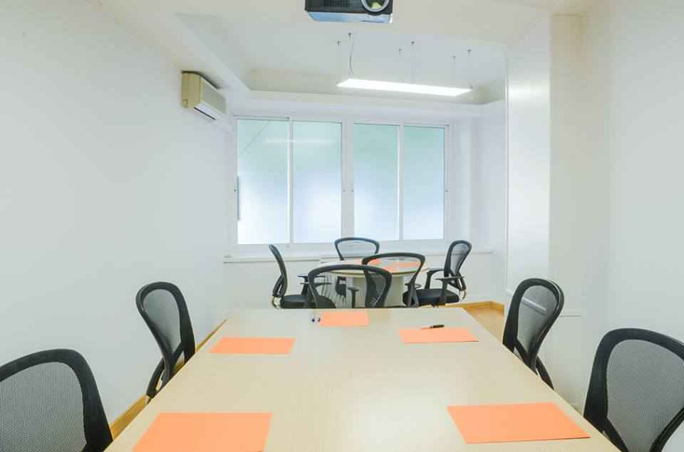 Community Coworking Madrid image 4