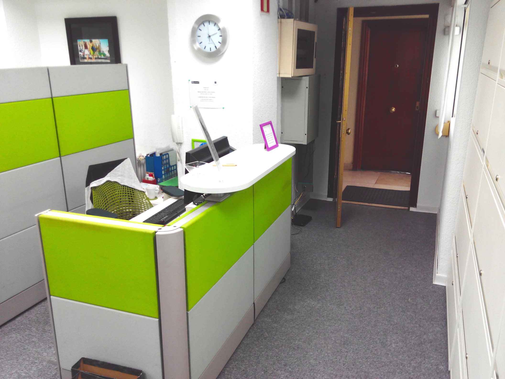 workClub Madrid image 1