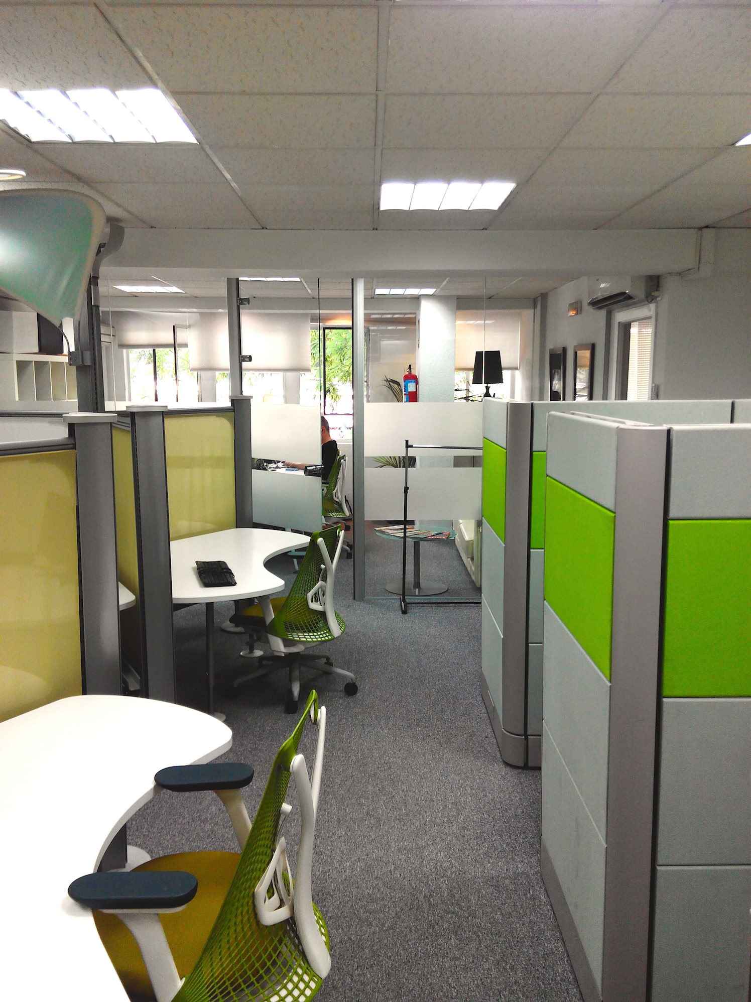 workClub Madrid image 2