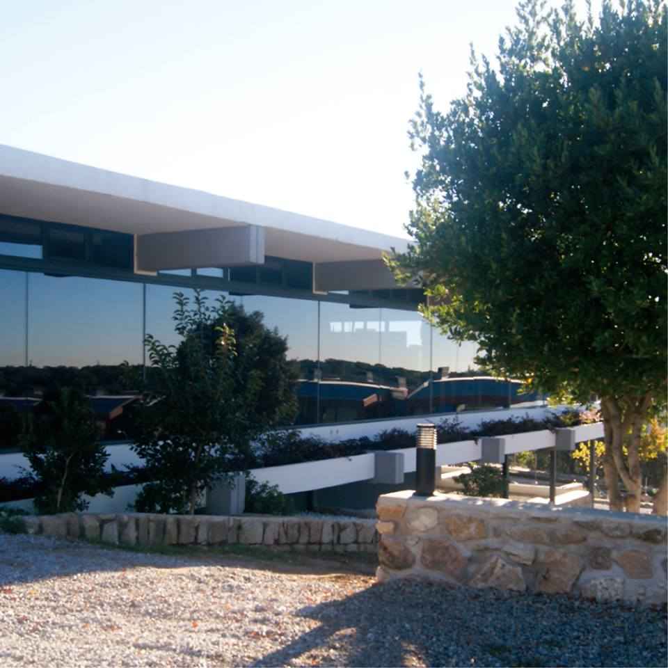 Coworking Puerta de la Sierra image 1