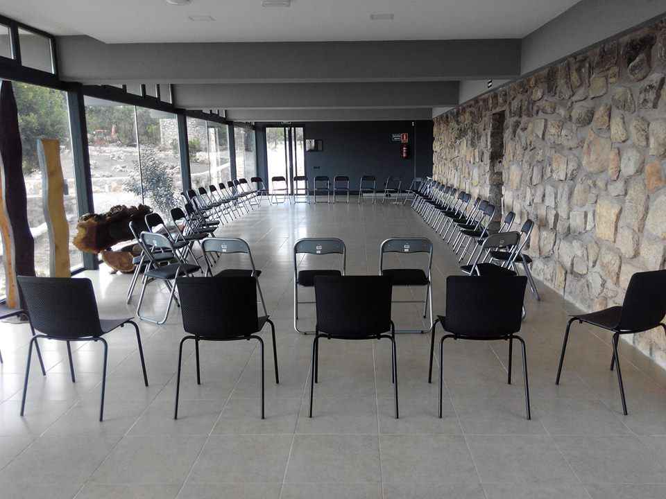 Coworking Puerta de la Sierra image 3