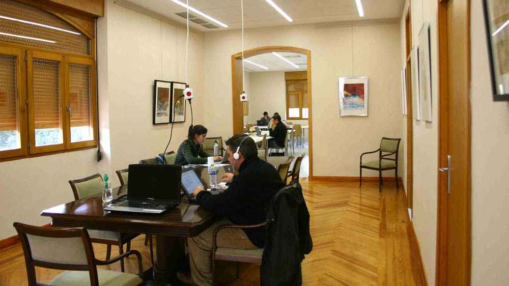 Coworking La Solana image 2