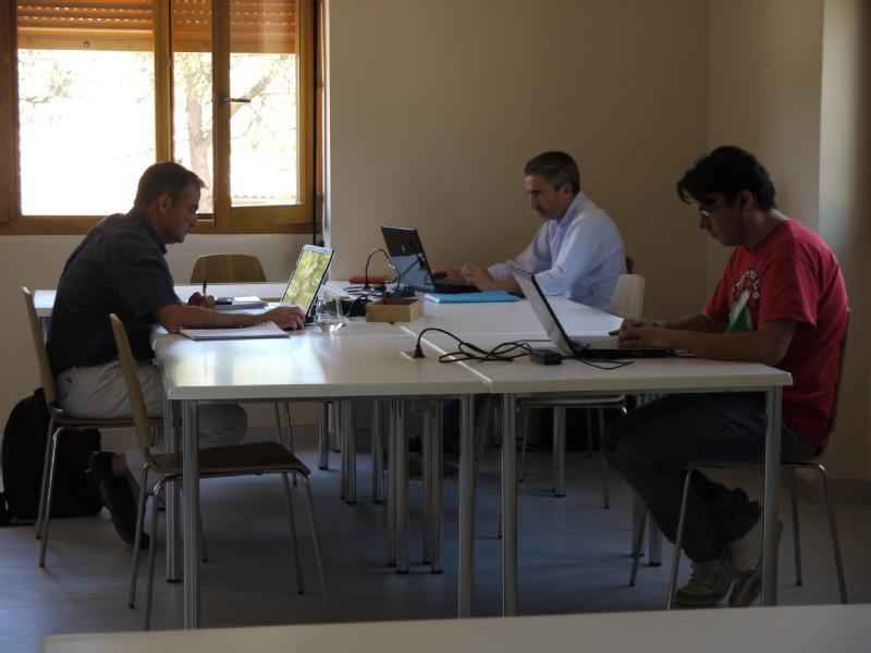 Coworking La Solana image 3