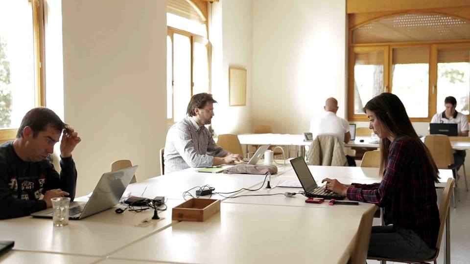 Coworking La Solana image 4