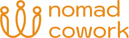 Nomad Cowork logo