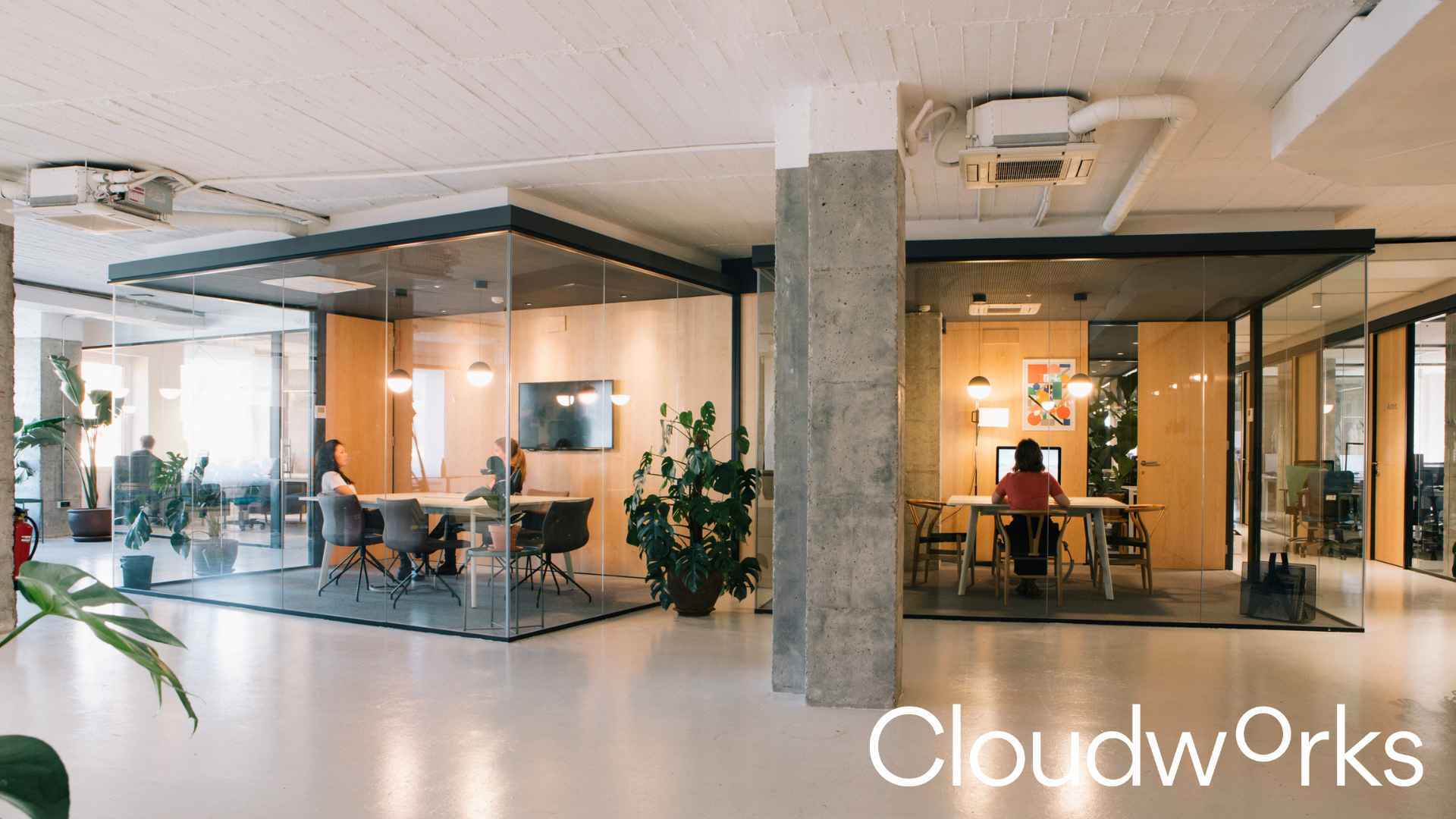 Cloudworks Urquinaona cover image