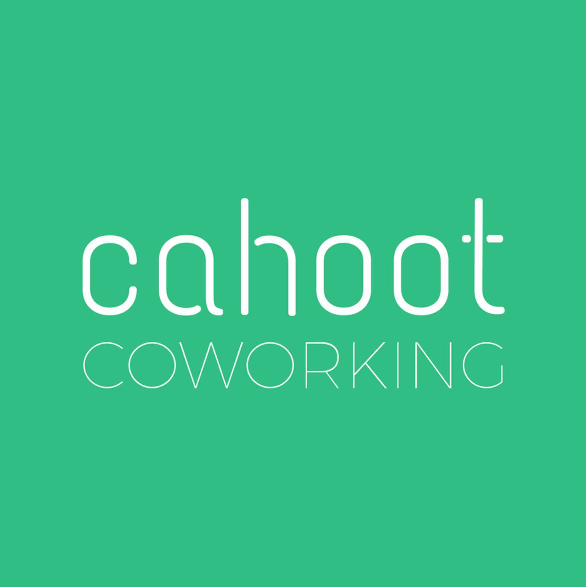 Cahoot Coworking cover image