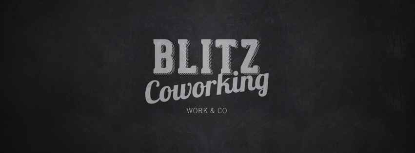 Blitz Coworking cover image