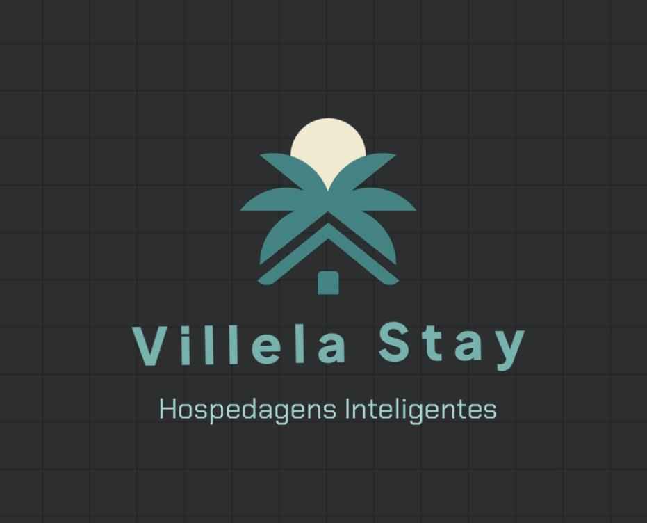 Villela Stay - Casa Modernista - Coworking