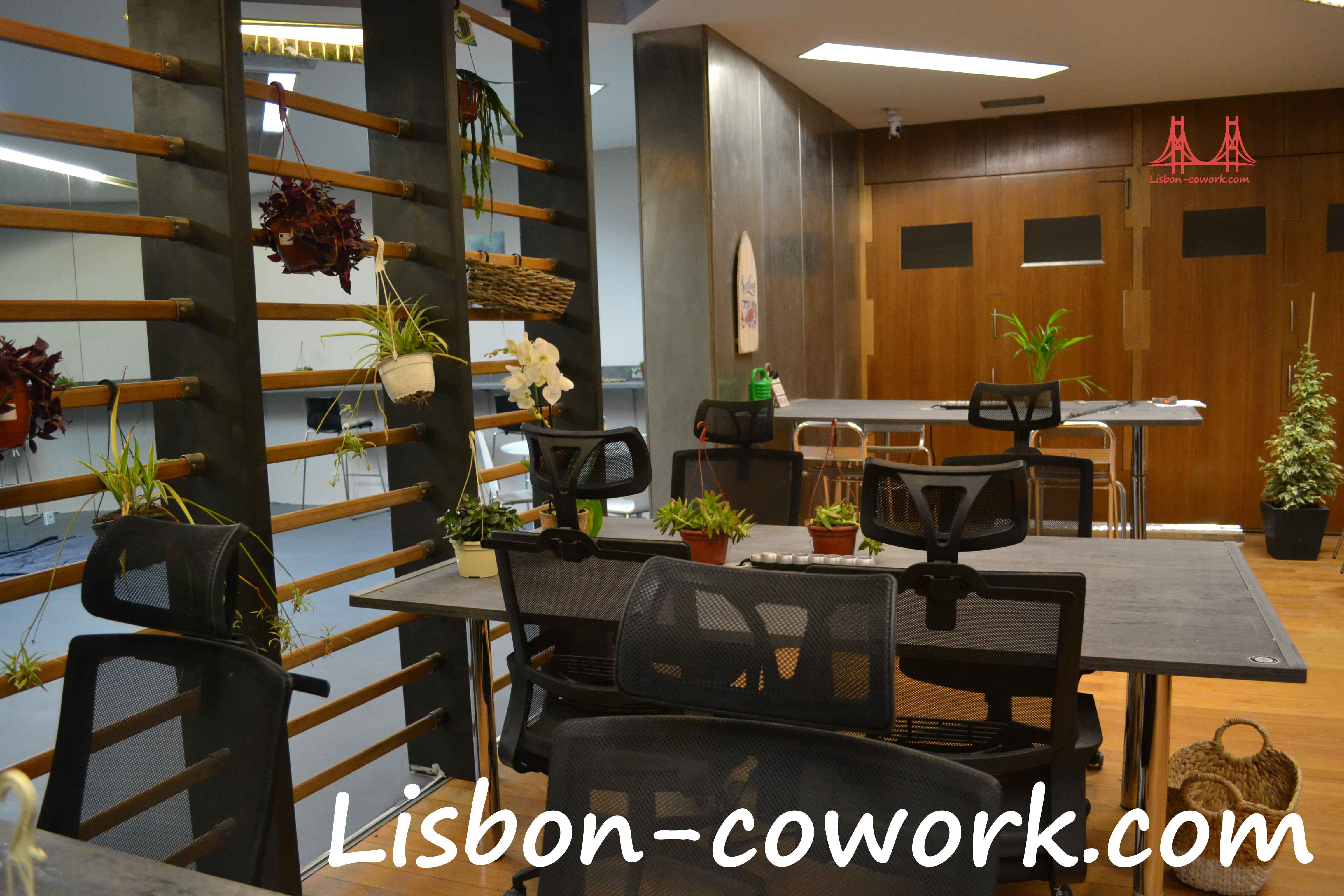 Lisbon-cowork.com