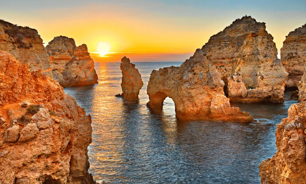 Algarve image