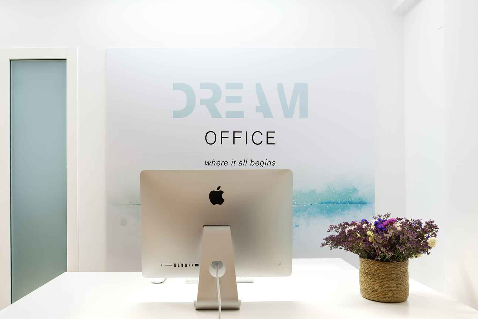 Dream Office image 4