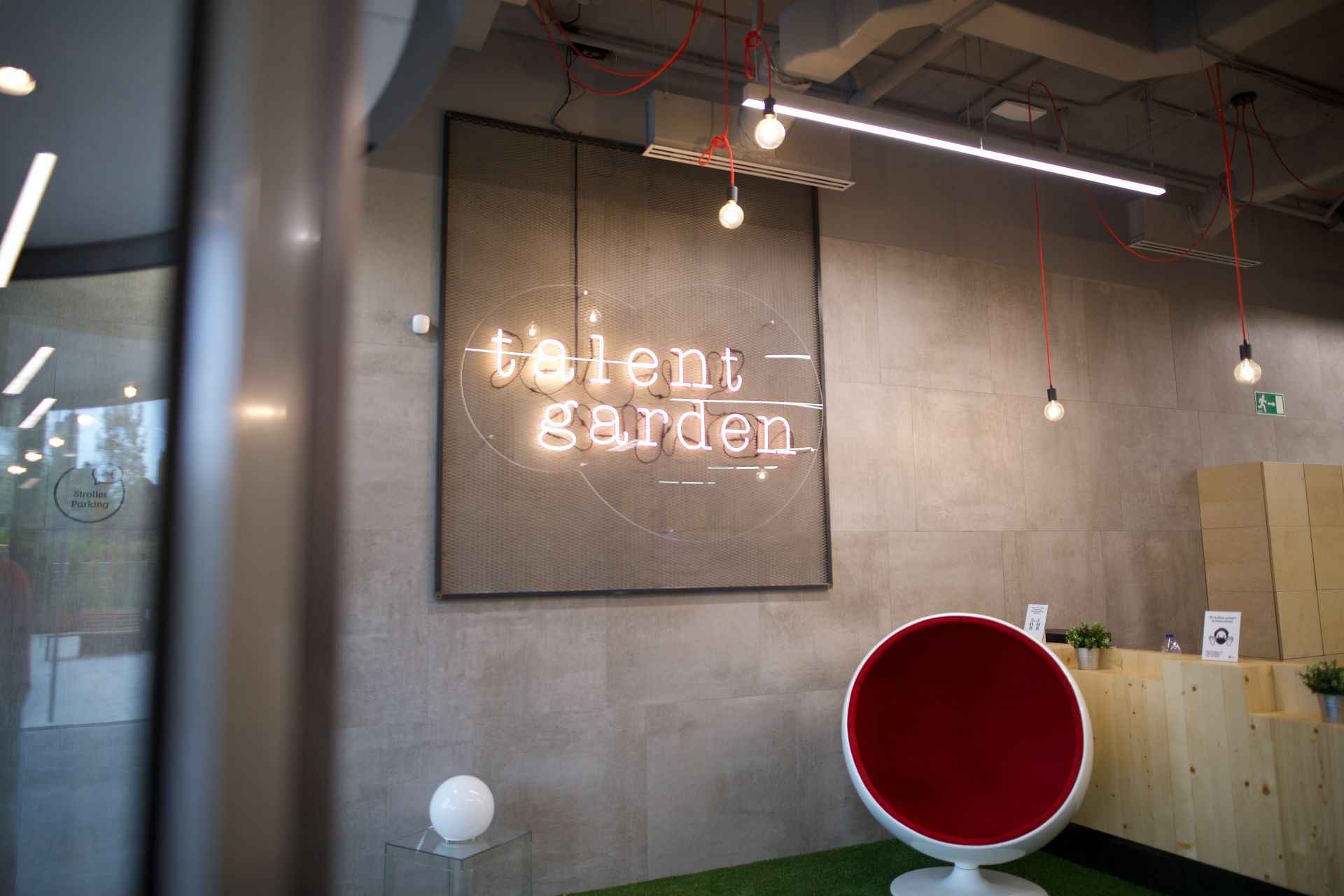 Talent Garden Barcelona image 2