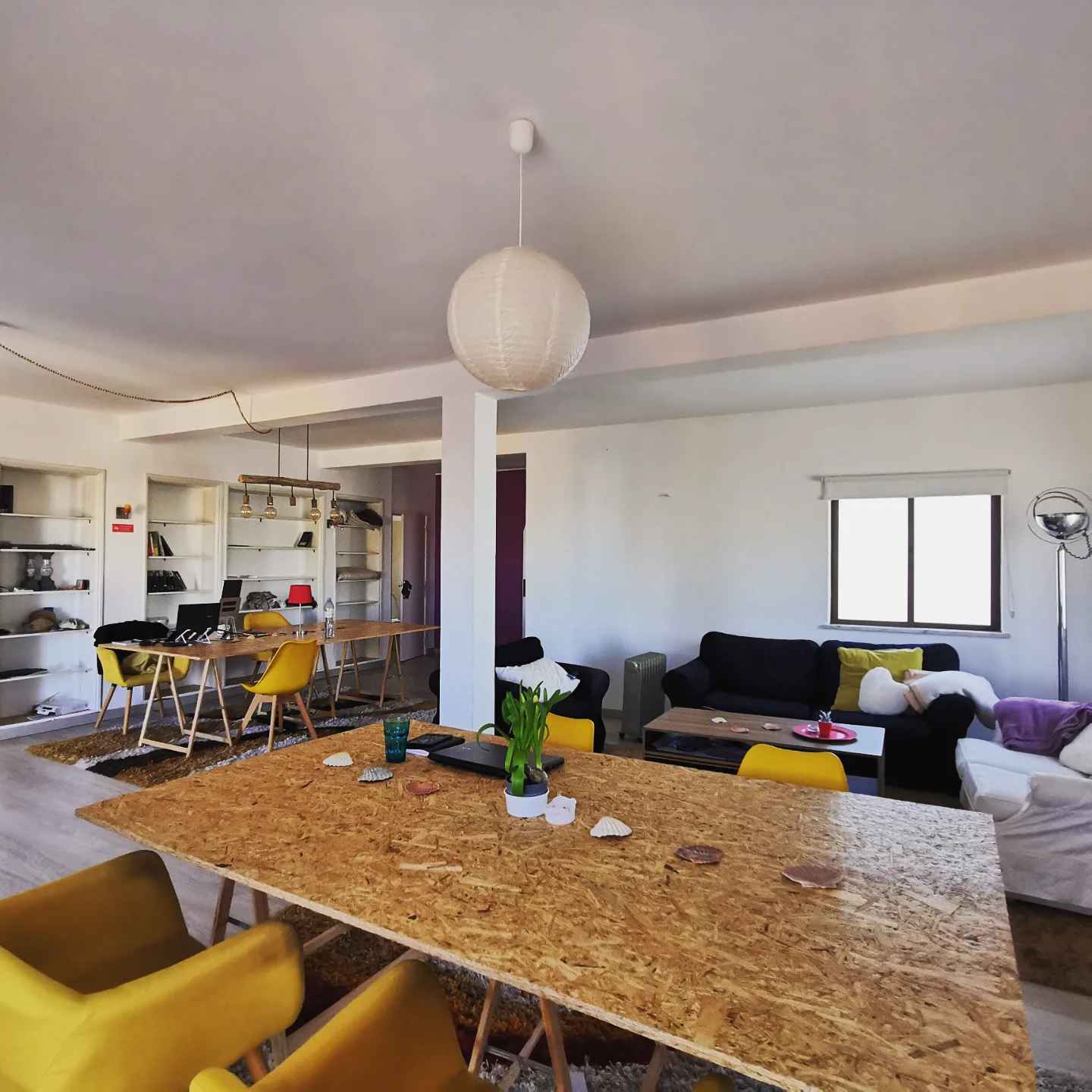 Magical Coliving & Coworking Lagos image 2